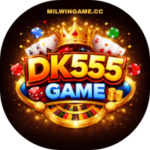 DK555 Game