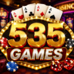 535GAMES.COM