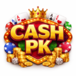 CASH PK Game
